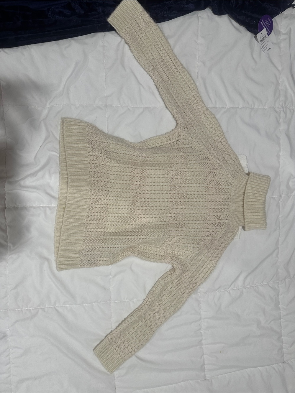 Ralph Lauren Turtleneck Sweater